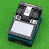 KELUSHI FTTH Automatic Optical Fiber Fusion Splicer Machine FS-60F Fiber Optic Splicers Welding Splicing Machine Blue ► Photo 3/6