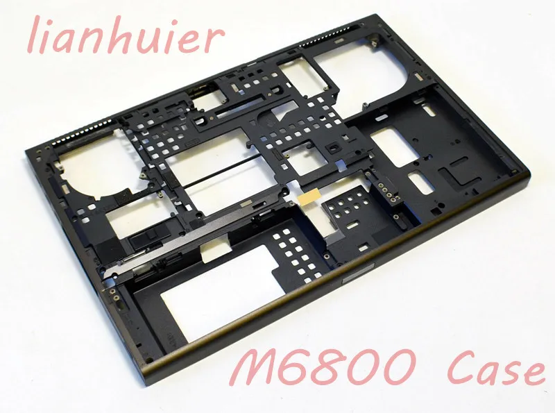 Для Dell для точности M6800 основание для ноутбука Нижняя крышка корпуса в сборе VD7N7 0VD7N7