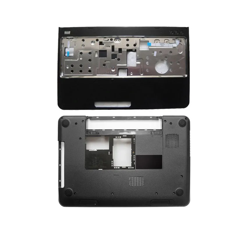 Новый Нижний Базовый чехол для DELL Inspiron 15R N5110 M5110 39D 00ZD A00 с динамиком/без