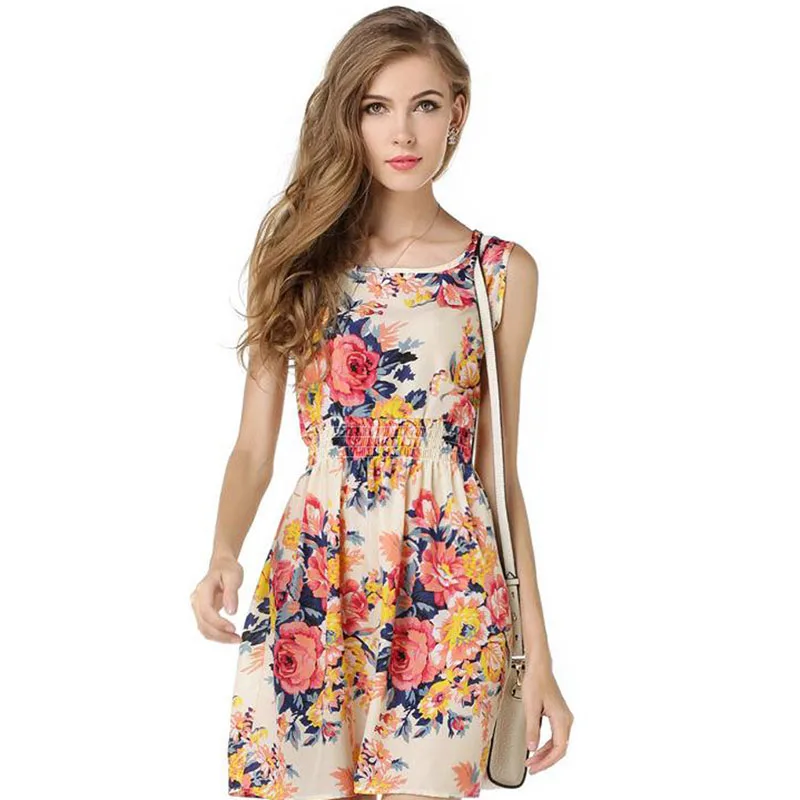 CUHAKCI طباعة اللباس المرأة الصيف فساتين ليوبارد Vestido زائد حجم S-XL ضئيلة الشاطئ اللباس فتاة عالية الجودة عارضة البسيطة اللباس CUHAKCI طباعة اللباس المرأة الصيف فساتين ليوبارد Vestido زائد حجم S-XL ضئيلة الشاطئ اللباس فتاة عالية الجودة عارضة البسيطة اللباس