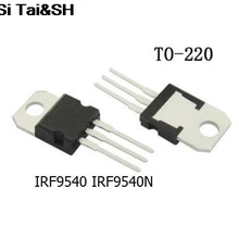 1 шт. IRF9540 IRF9540N p-канал питания MOSFET 23A 100V TO-220