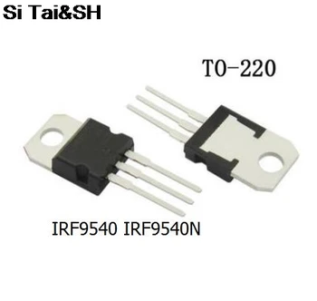

10PCS IRF9540N TO220 IRF9540NPBF IRF9540 TO-220 new and original IC