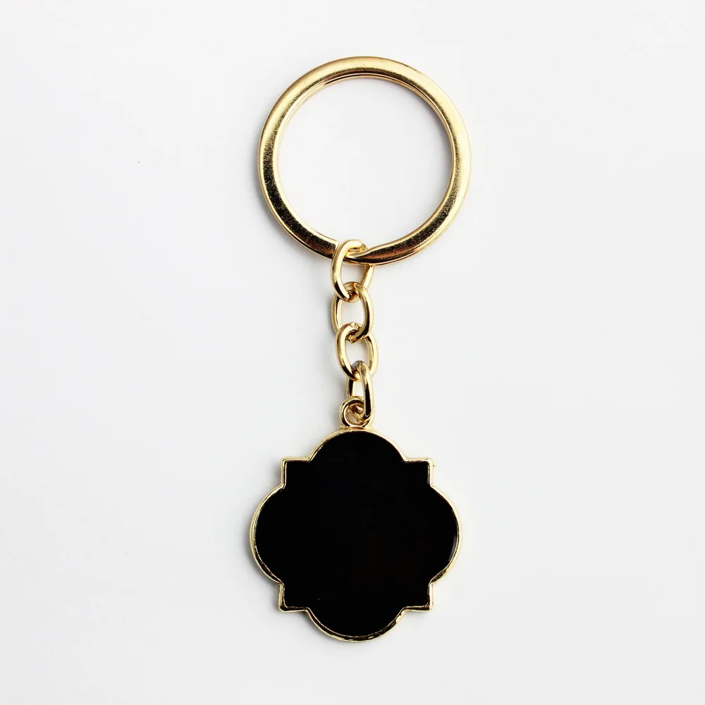 KC0004 Gold Black