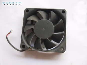 

AD0612UB-H93, S, 9T DC 12V 0.35A 60X60X15mm Server Square fan