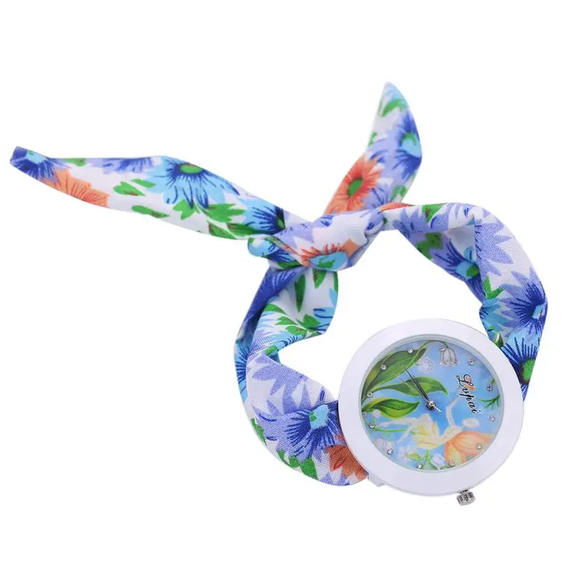 

The new authentic watch Popular Womens Watches Fashion women wear beautiful watches on the beach in summer Les femmes montre