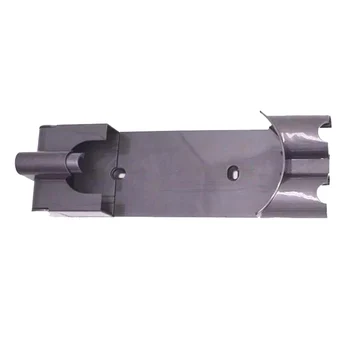 

Wall-mounted Charging Stand Rack Dust Catcher Durable Accessories for Dyson V7 V8 QJ888