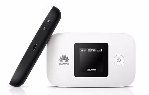 Huawei E5577s-321 150 Мбит/с 4G LTE мобильный WiFi точка доступа(4G LTE в Европе, Азии