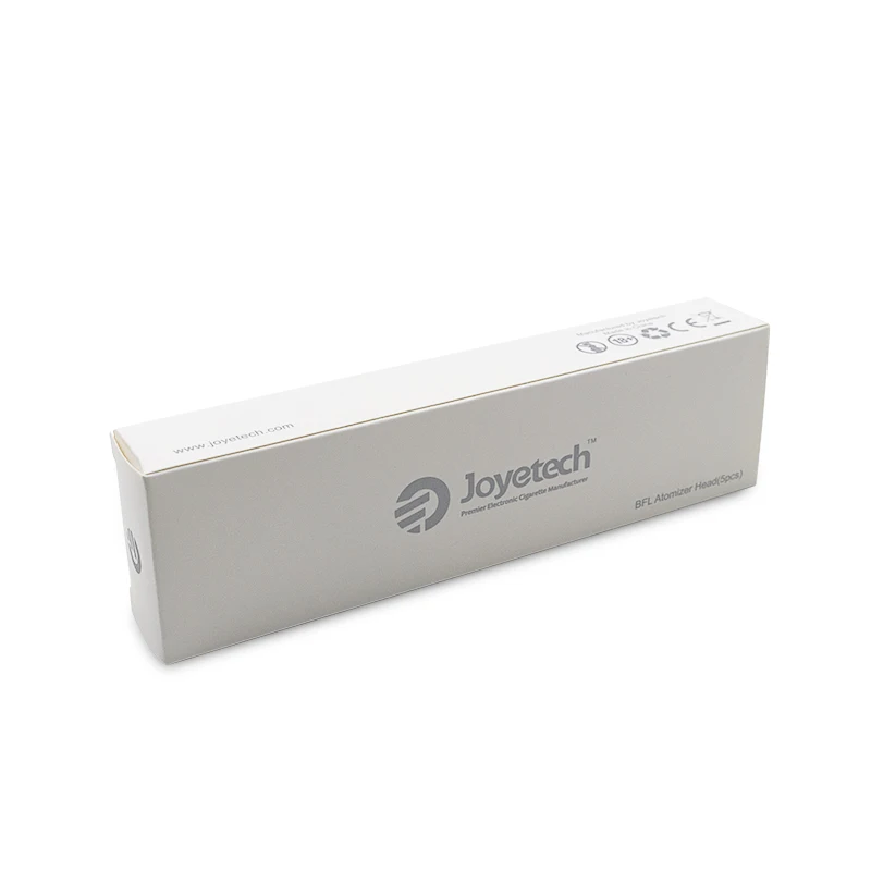 Joyetech ProC BF Головка Катушки для CuAIO CUBIS 2 CuBox vape катушки электронная сигарета