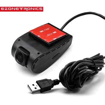 

Free Shipping 2018New USB HD CCD Car DVR Camera Driving Recorder Video for Android 4.4/5.0/5.1Devices with 140Degree Wide Angle