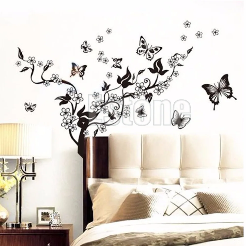 Flower Wall Art popular flower vinyl wall art-buy cheap flower vinyl wall art lots Flower Wall Art popular flower vinyl wall art-buy cheap flower vinyl wall art lots