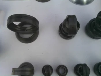 

GE60ES Maintenance-free radial spherical plain bearings GE60 High quality