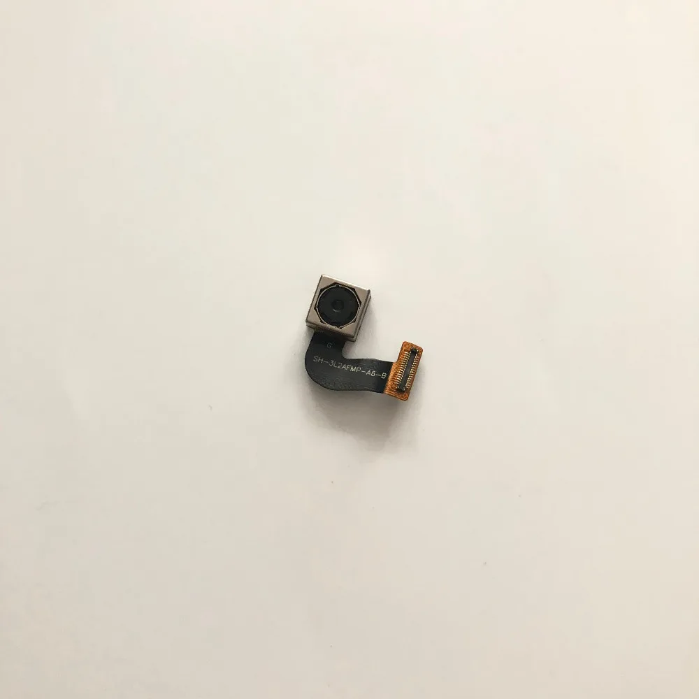 

Used Back Camera Rear Camera 13.0MP Module For GRETEL A6 MTK6737 64Bit 5.5inch HD 720*1280 Smartphone