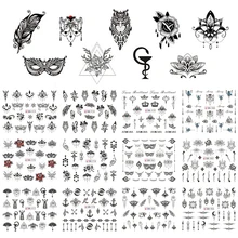 Tatuajes De Símbolos Compra Lotes Baratos De Tatuajes De Símbolos