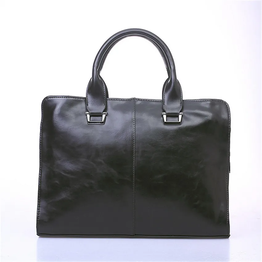 

Purse Laptop Maletin Manager Used Briefcases Notebook Computer Briefcase