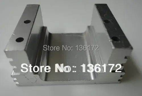 Оригинальный Henglong 3850 1 1/10 R/C нитро Спринт автозапчасти Разъем двигателя|socket converters