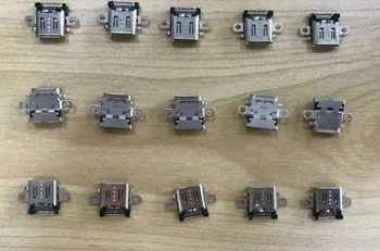 

Original Used For Nintend Switch NS Console Charging Port Power Charger Connector Socket Replacement