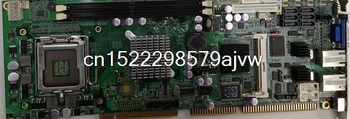 

BS-7007 The total length of the double-gigabit net port 775 needles industrial control motherboard