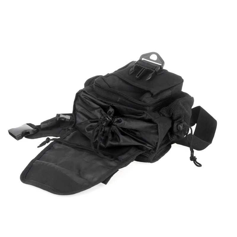 Уличный рюкзак, тактические Наплечные сумки, мужская сумка, Molle, чехол, военный наплечный ремень, сумка для путешествий, для камеры, сумка для переноски, поясные сумки