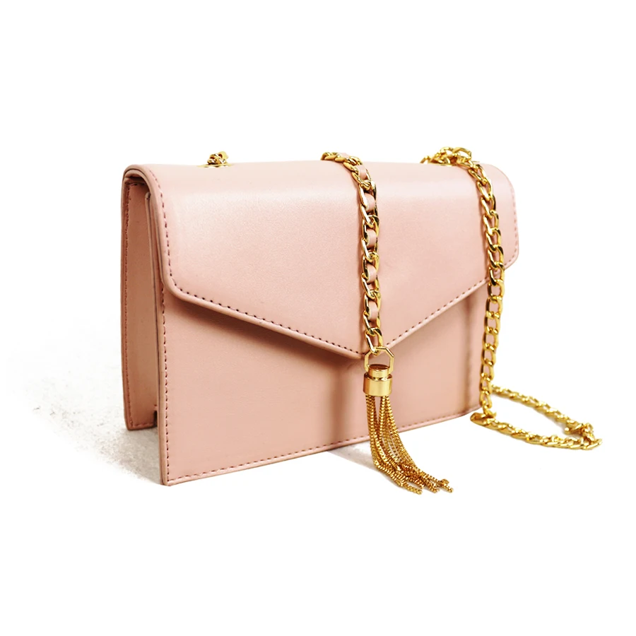 2017 Luxury Brand Women Leather Handbags Small Crossbody Bags For Women Messenger Bags Ladies Hand Bag Sweet Lolita Bag Envelope
