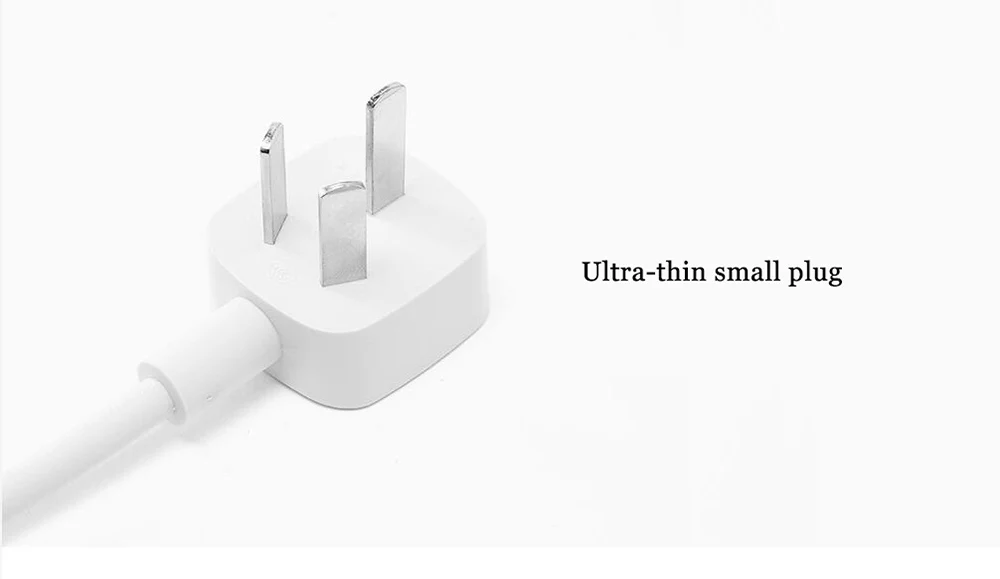 Xiaomi Mi Strip 5 Power Sockets Smart Power Strip Plug Intelligent Electrical Multi Adapter Independent Safety 100% Original (6)