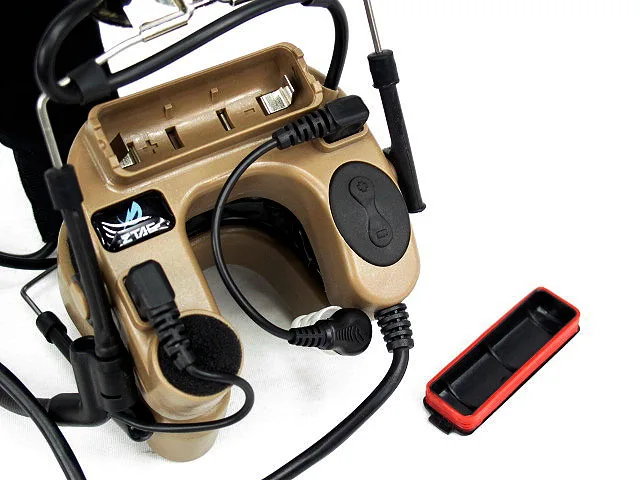 Тактические наушники Z COMTAC IV STYLE|tactical headphones|headset headphoneheadset tactical |