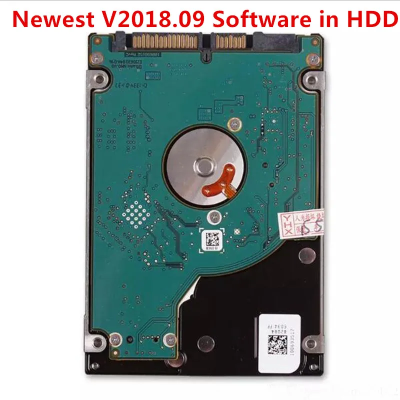 Новинка 2020 диагностическое программное обеспечение MB STAR C5 HDD/SSD и CF30 ноутбук SD Connect