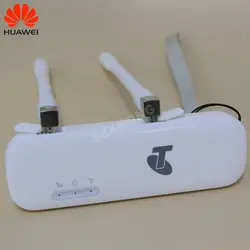 Лидер продаж разблокирована Huawei e8372 150 Мбит/с USB модем Wi-Fi роутера E8372h-608 4G 3G Wi-Fi модем PK E8278