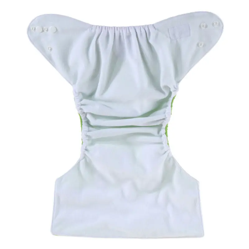 JinoBaby подгузники детские одного размера многоразовые Couche Lavable 1 шт подгузник +