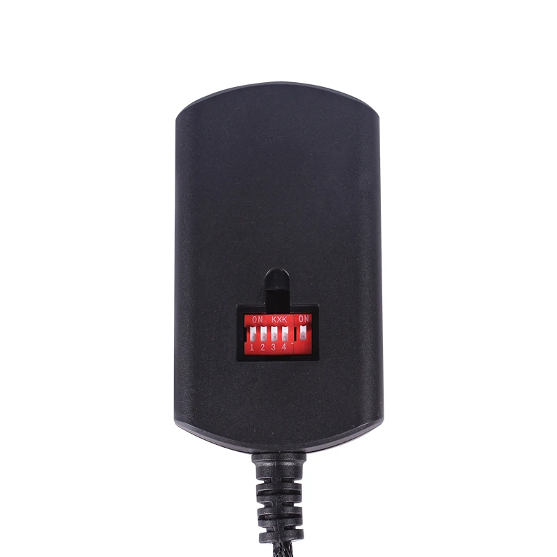 Эмулятор AdBlue для грузовика 9 в 1 с датчиком Nox M AN/MB/SCANIA/IVECO/DAF/VOLVO/RENAULT/FORD/CUMMINS AdBlueOBD2