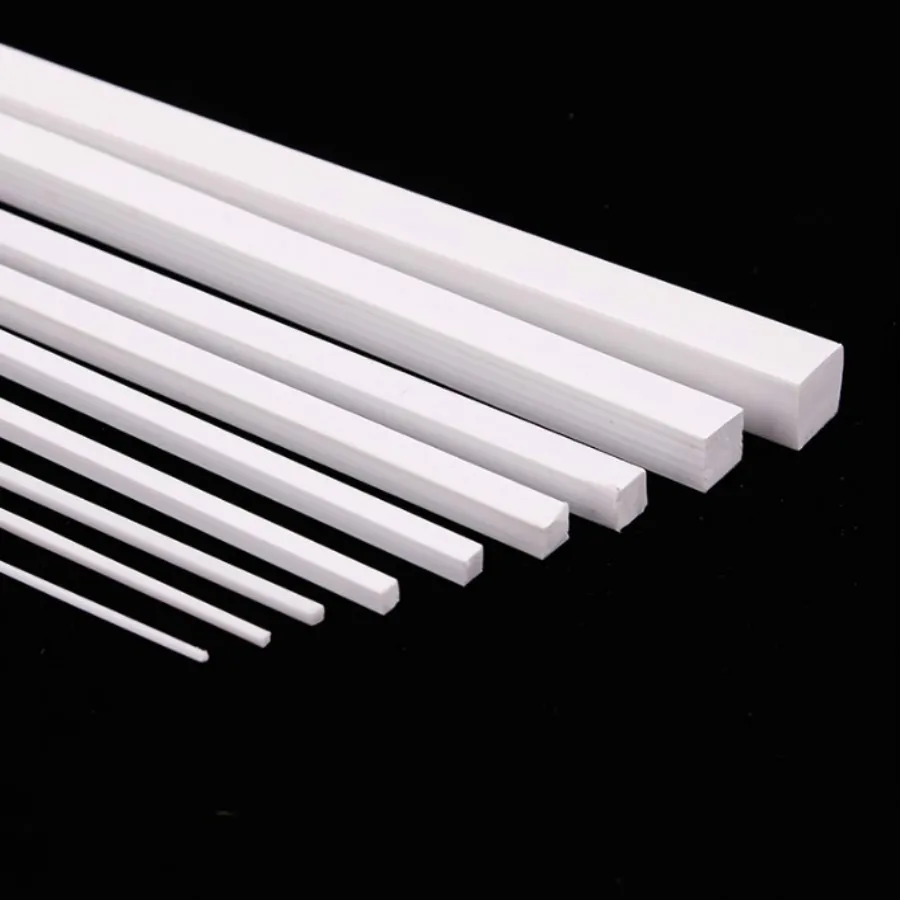 architecture ABS model rod (17)
