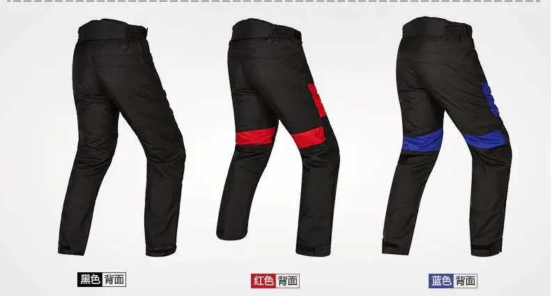 DUHAN moto rcycle одежда для езды на велосипеде куртка для гоночного мотоцикла брюки мужские сохраняющие тепло мото велосипедные наборы D-020 и DK-02