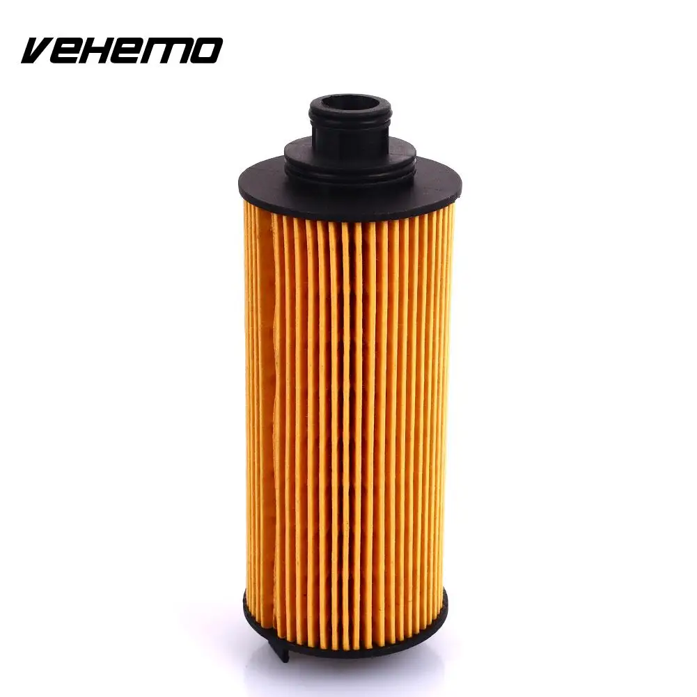 Vehemo 12636838 Oil Filter Auto Oil Filter Replacement Car Oil Filter