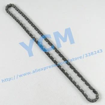 

169 Timing Chain MAJESTY YP250 Scooter Parts ATV JL250 300 LH300 Engine Cam Chain Wholesale YCM Drop Shipping