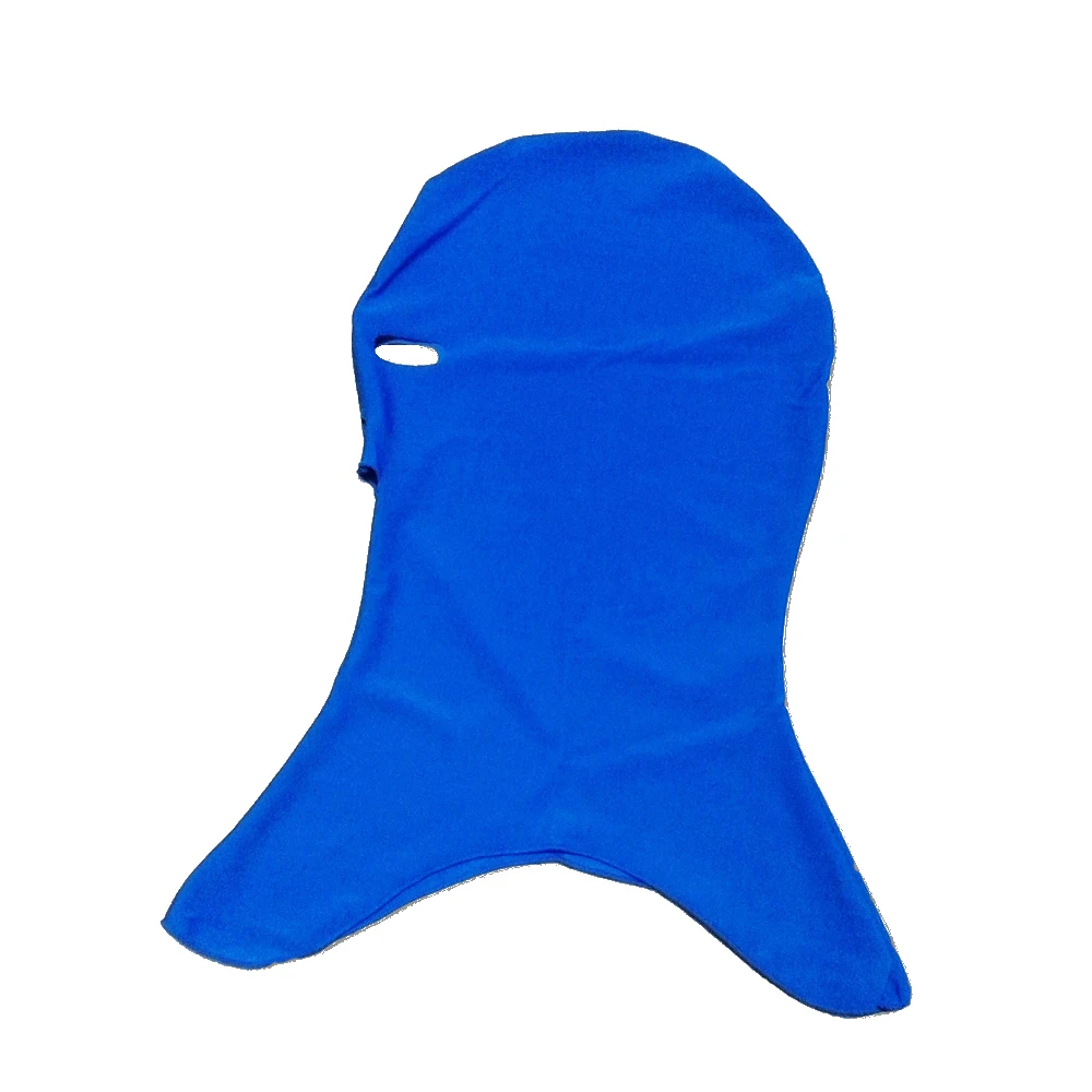 Купить Китайский facekini открытый плавательный уф во кини шлем пляж