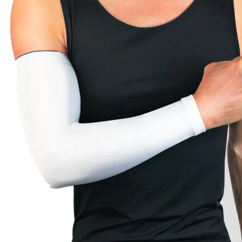 Модный теплый рукав унисекс с защитой от ультрафиолета, наружный временный рукав, дышащая УФ-защита, теплый рукав