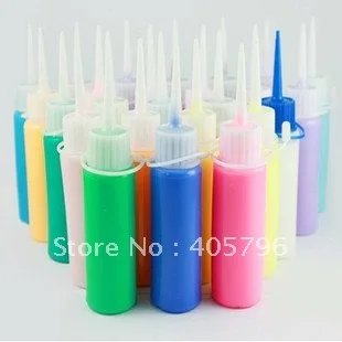

Oil paints for tempera painting 70g/bottle