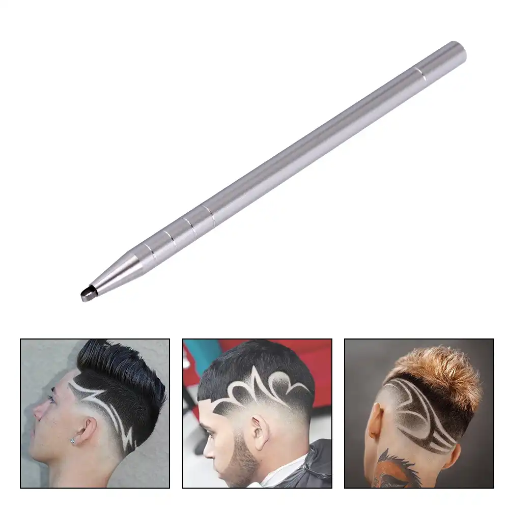 magic pen razor flat iron
