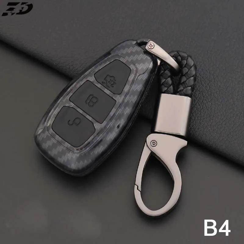 B (4)