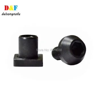 

SM74 SM52 Printing Machinery Gripper G2.011.130 Screw M2.011.129 Bush