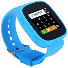 2016 gute leistung KenXinDa S7 1,54 Smartwatch Telefon zoll MTK6261 Schrittzähler Herzfrequenz Messung Funktion