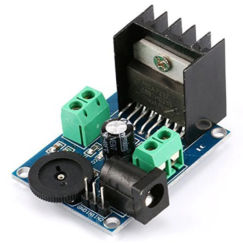 TDA7297  (2)