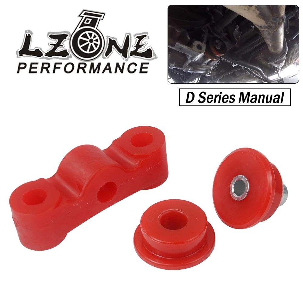 Gear Lever Replacement Bushing FOR some TOYOTA 2x Plastic Bush