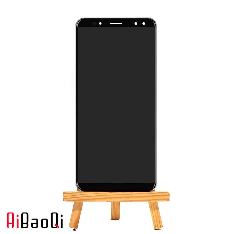 AiBaoQi новый оригинальный 6 0 дюймовый сенсорный экран + 2160X1080 ЖК-дисплей рамка в