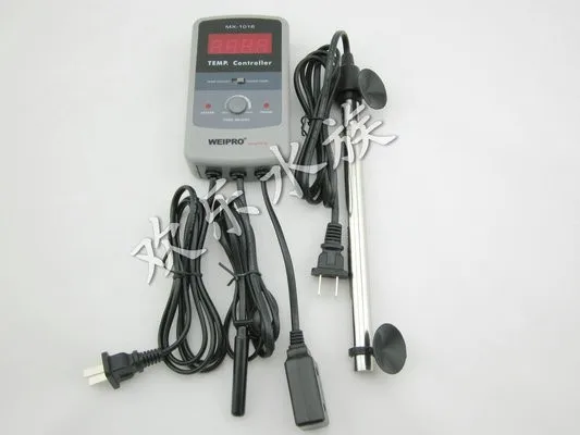 

Weipro Digital Heater With controller and LCD MX-1016