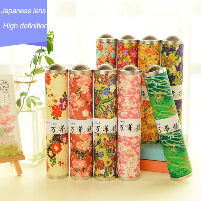 New creative stationery Japanese imports of paper cherry blossom