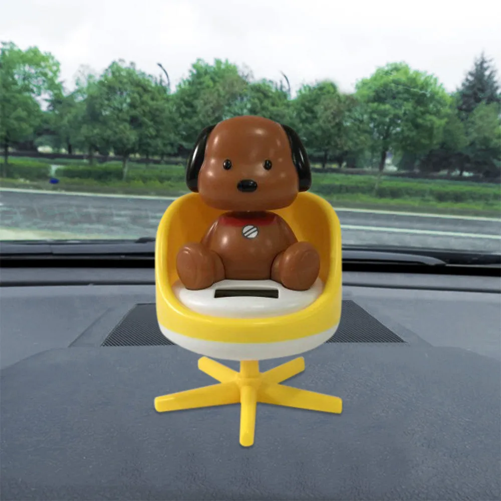 car dancing toys