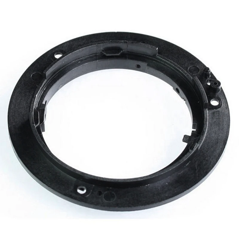 

58mm Bayonet Mount Ring Repair Part for Nikon 18-135 18-55 18-105 55-200mm OD889