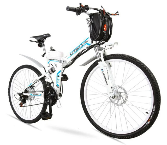 Best price at $871 Cheap Electric bicycle/36V/10A-15A/250W/replace walking tool luxury electric cars long-distance running king/folding bike/tb310908