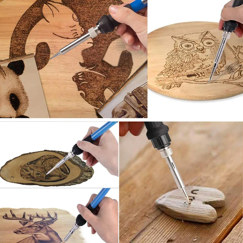 pyrography tools