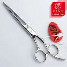 Мастер серии высокого качества JP440c 5,5 6,0 дюймов волос ножницы для парикмахера парикмахерских Салон красоты ножницы